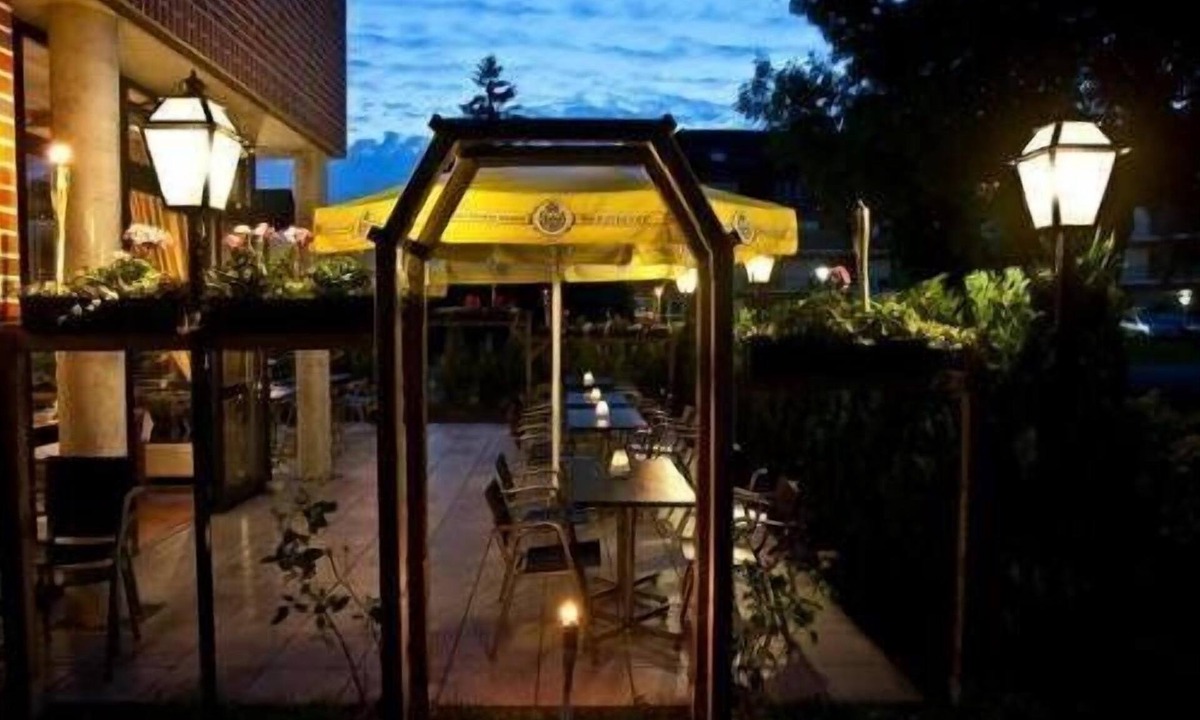 Paderborn Hotel | Hotel Manu