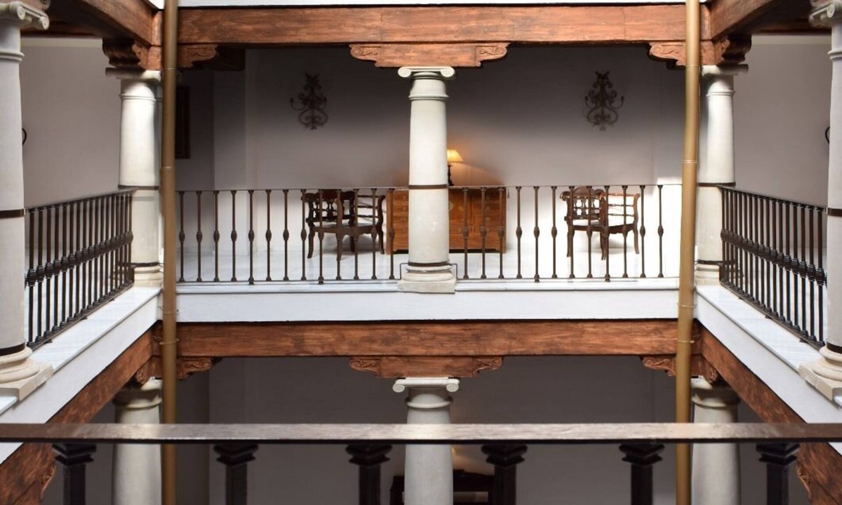 Ubeda Hotel | Hotel María de Molina