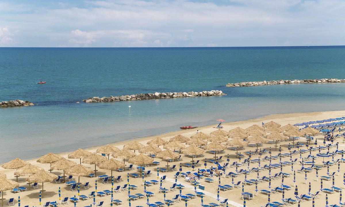 Lido Riccio Hotel | Hotel Mara