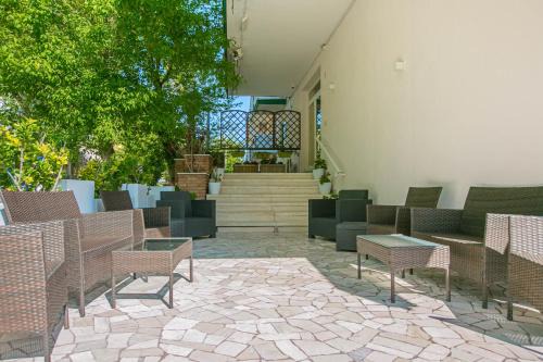 Bellariva Hotel | Hotel Mara