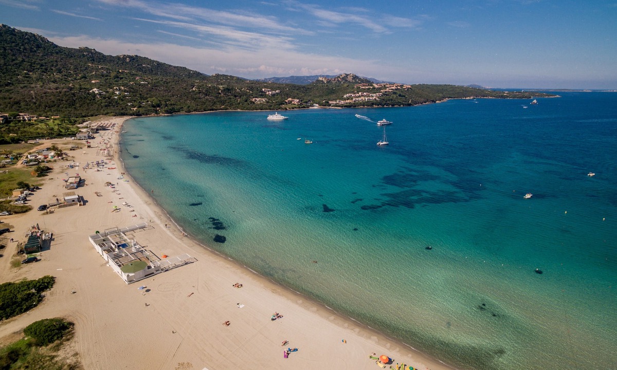 Golfo di Marinella Hotel | Hotel Marana