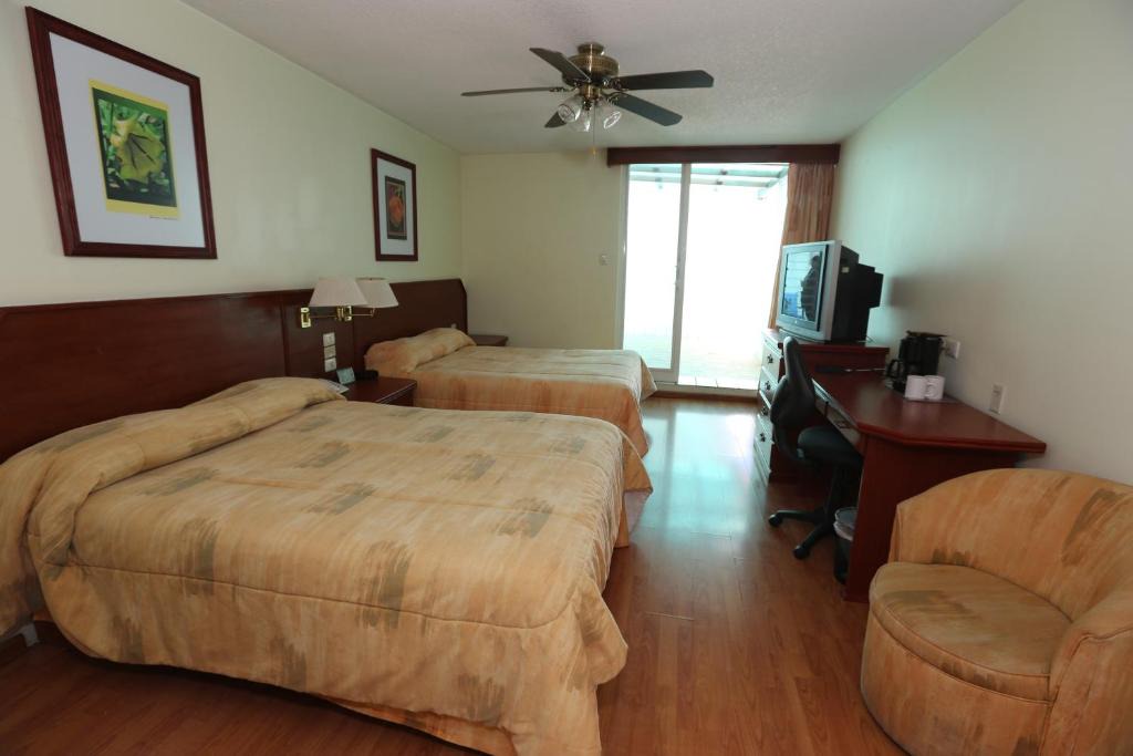 Historic Centre Hotel | Hotel Marcella Clase Ejecutiva