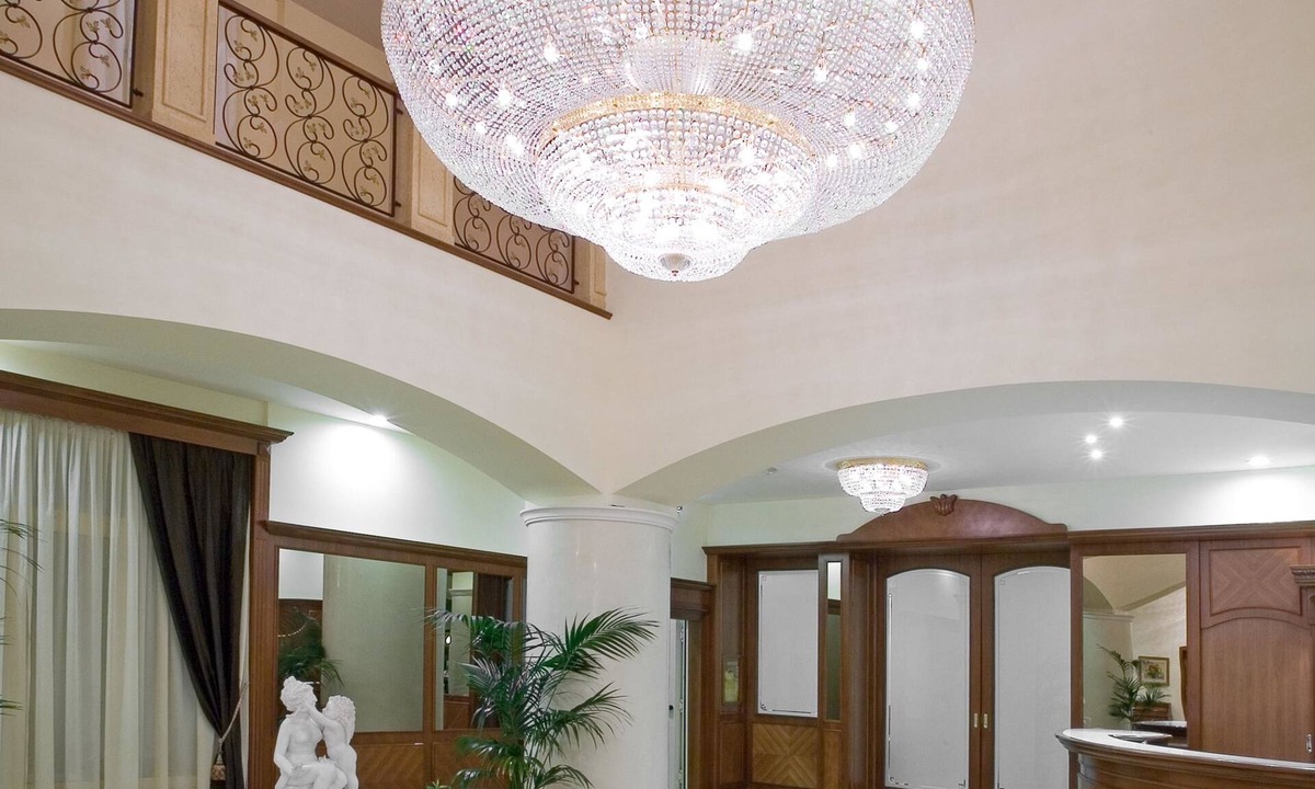 Funo Hotel | Hotel Marconi