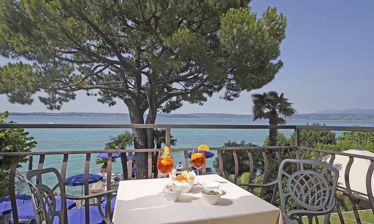 Sirmione Old Town Hotel | Hotel Marconi