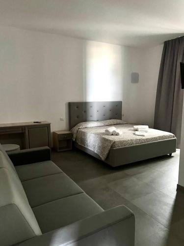 Vico del Gargano Hotel | Hotel Marechiaro - Direttamente sul mare