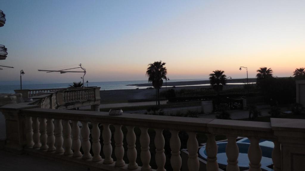 Gizzeria Lido Hotel | Hotel Marechiaro