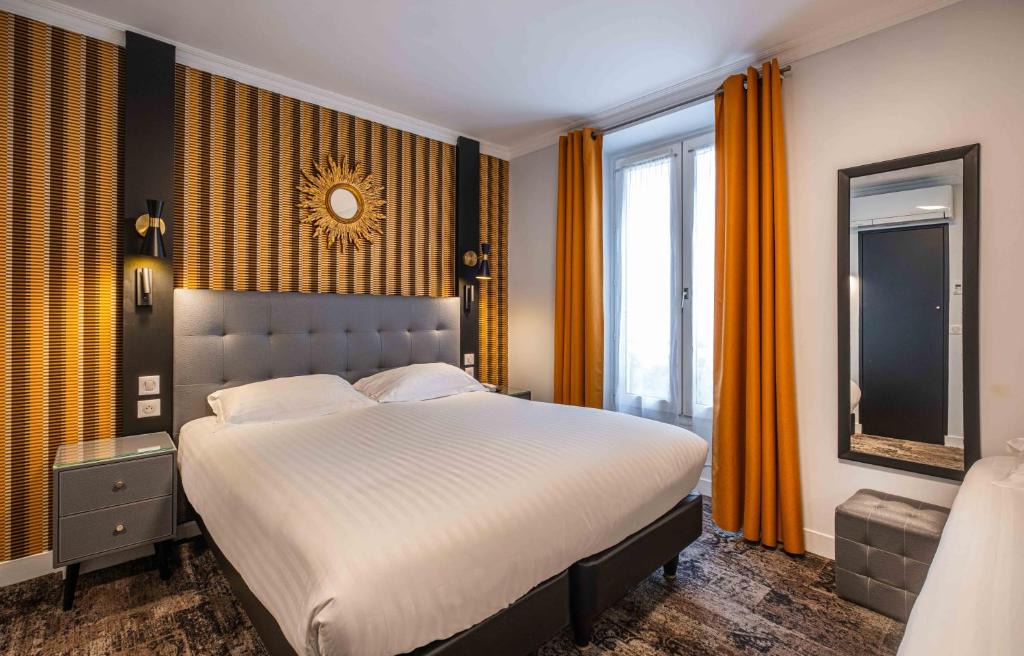 Quartier de Rochechouart Hotel | Hotel Marena