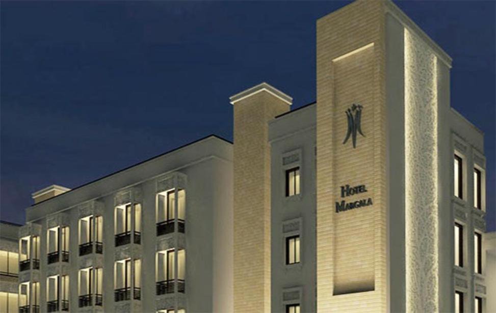 Islamabad Hotel | Hotel Margala