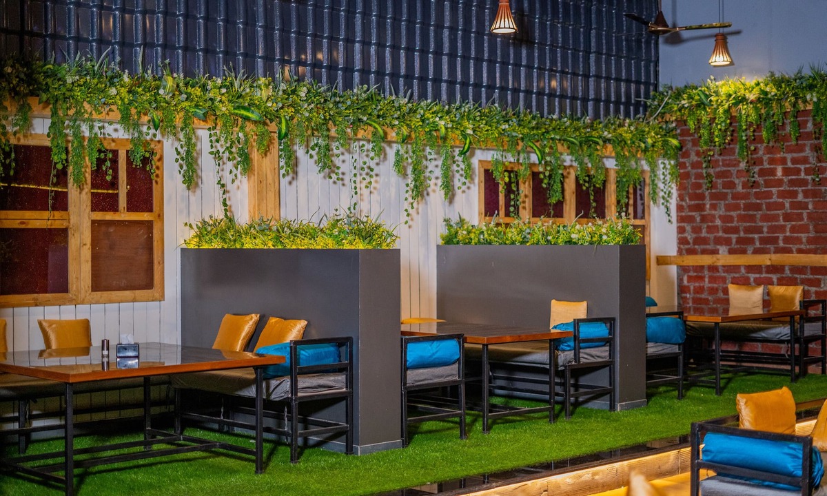 Panvel Hotel | hotel mari aai residency