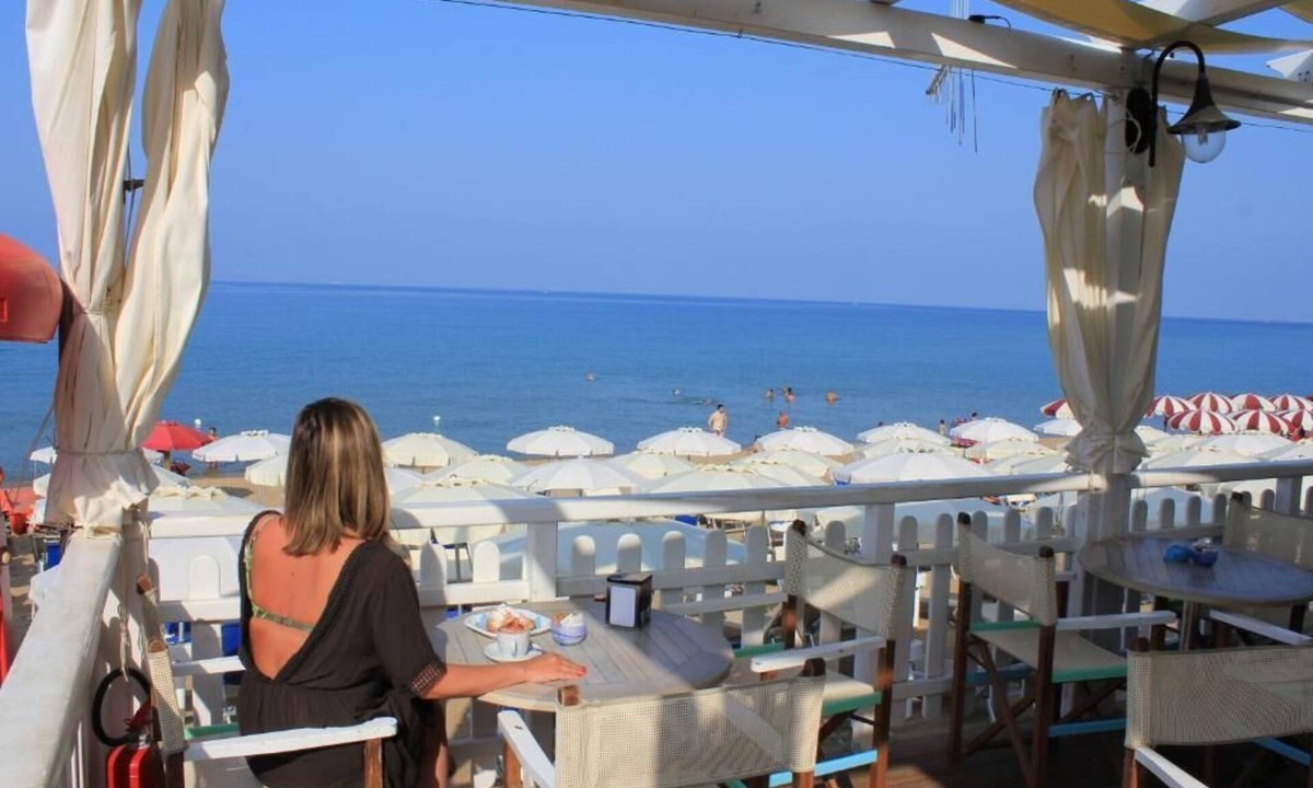 Castellabate Hotel | Hotel Maria
