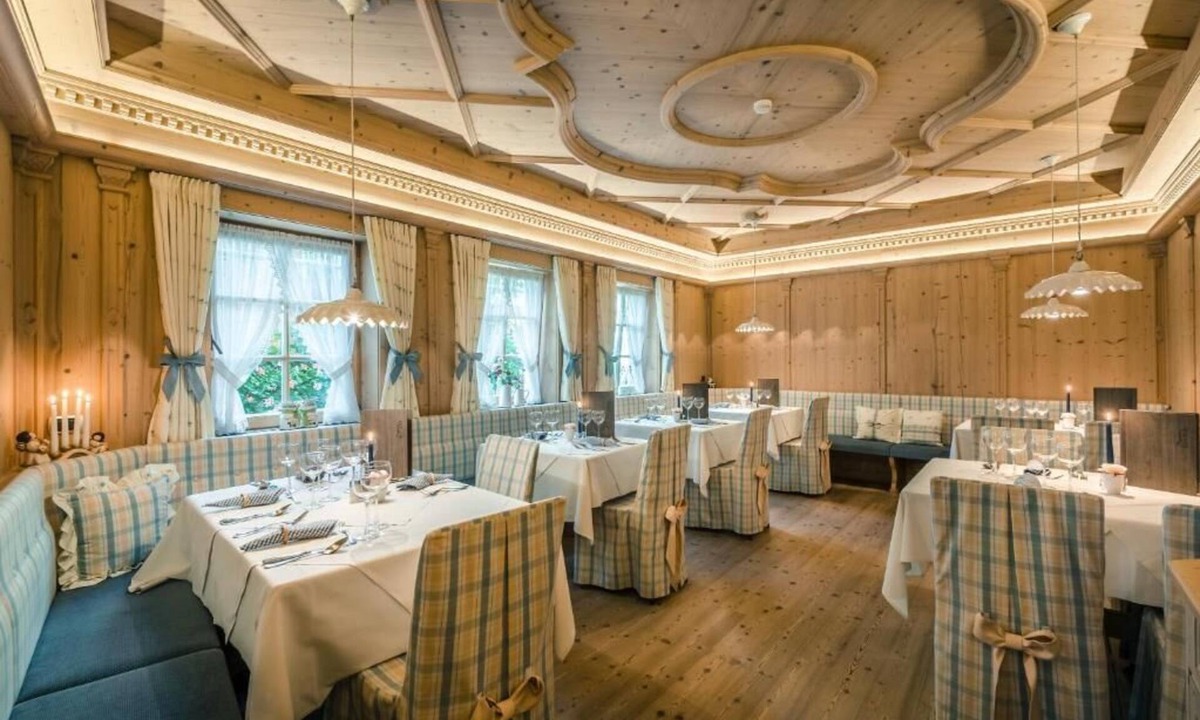 Ortisei Hotel | Hotel Maria
