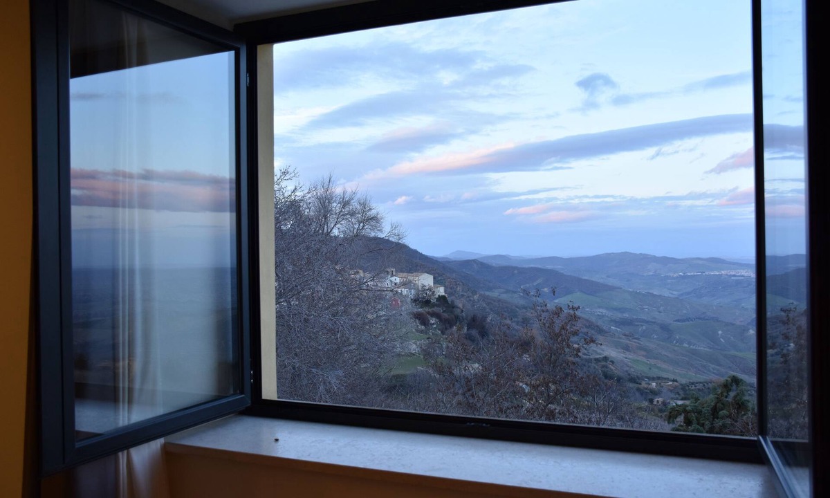 Stigliano Hotel | Hotel Mariano