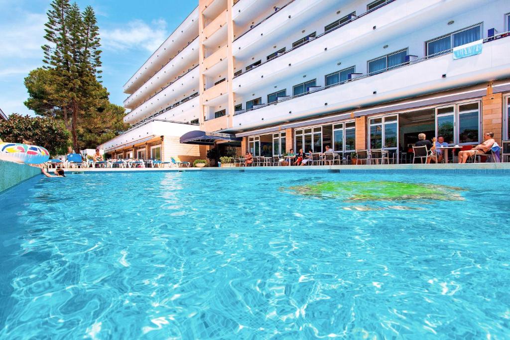 S'illot Hotel | Hotel Mariant