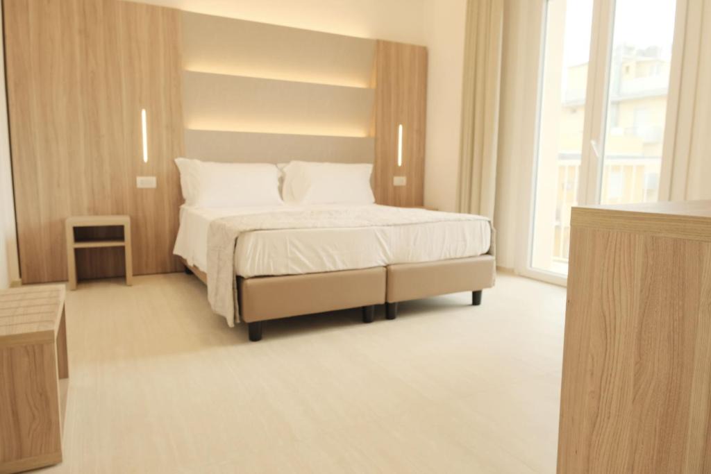 Rivabella Hotel | Hotel Mariblu