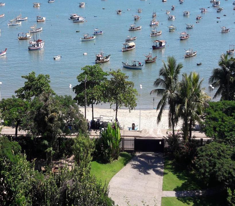 Praia da Armacao do Itapocoroi Hotel | Hotel Maricá