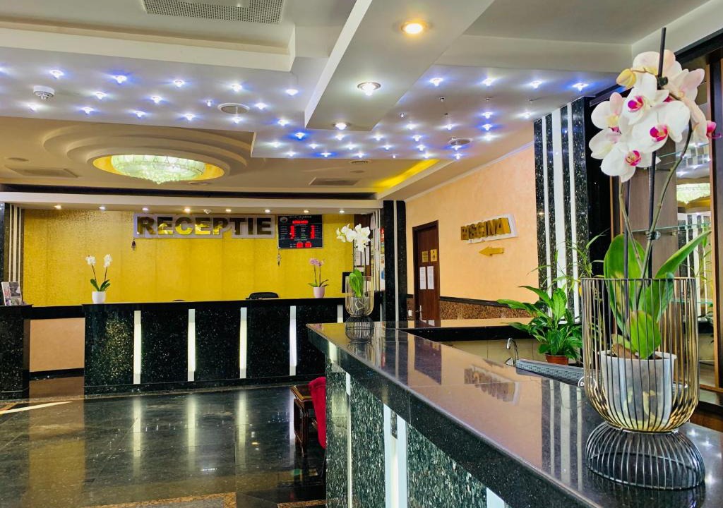 Bran Hotel | Hotel Maridor Resort & Spa