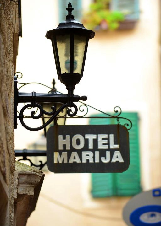 Kotor Old Town Hotel | Hotel Marija