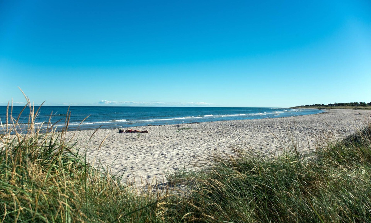 Grena Strand Hotel | Hotel Marina