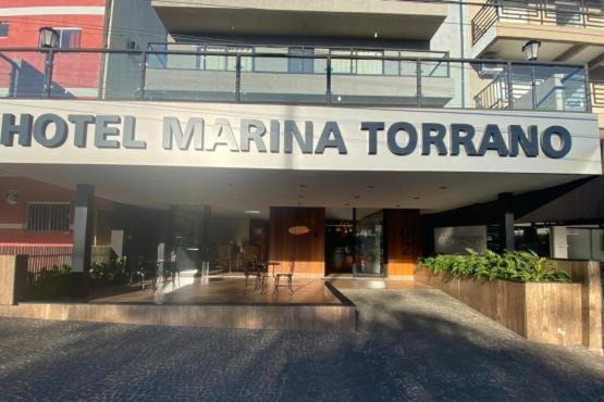 Santuario Hotel | Hotel Marina Torrano
