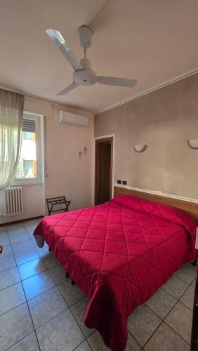 Lomazzo Hotel | Hotel Marinoni