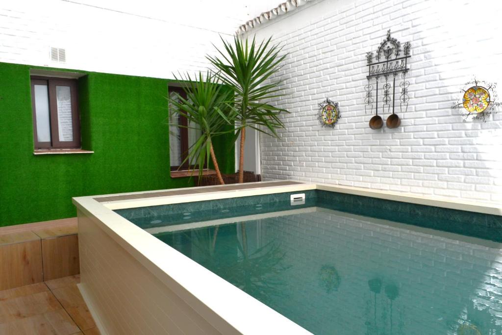 La Catedral Hotel | Hotel Marisa