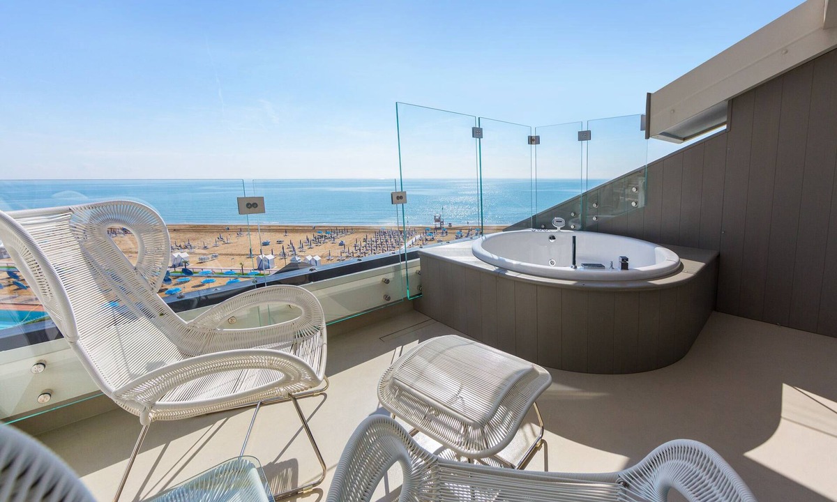 Lido di Jesolo Hotel | Hotel Mariver