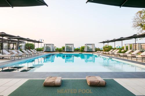Lido di Jesolo Hotel | Hotel Mariver