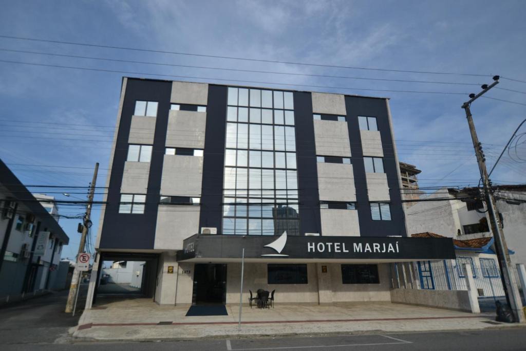 Fazenda Hotel | Hotel Marjaí