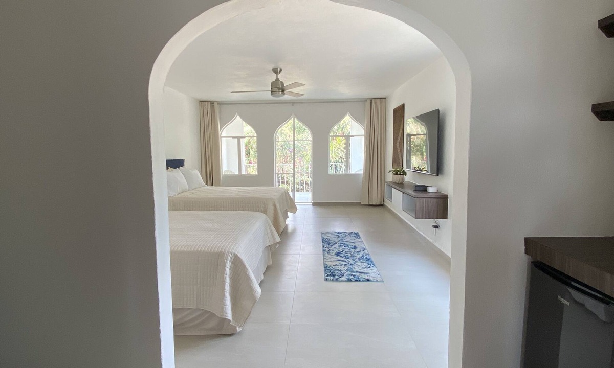 Cuernavaca Hotel | Hotel Marjaba