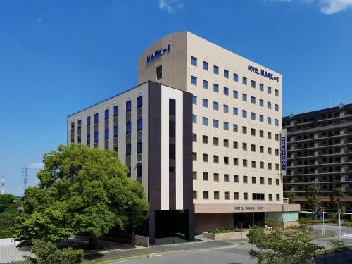 Inzai Hotel | Hotel Mark-1 CNT