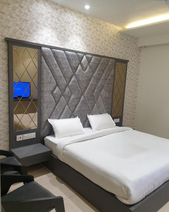 Ambala Hotel | Hotel Mark