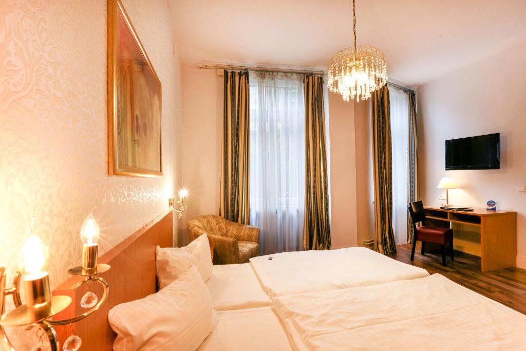 Oststadt Hotel | Hotel Markgräfler Hof
