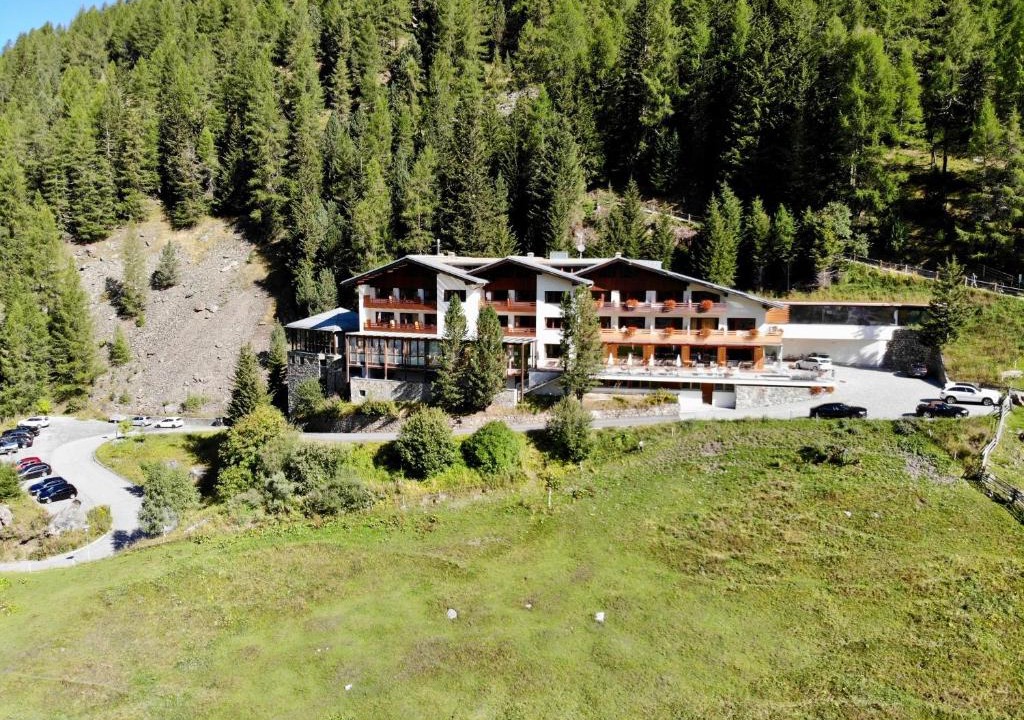 Solda Hotel | Hotel Marlet