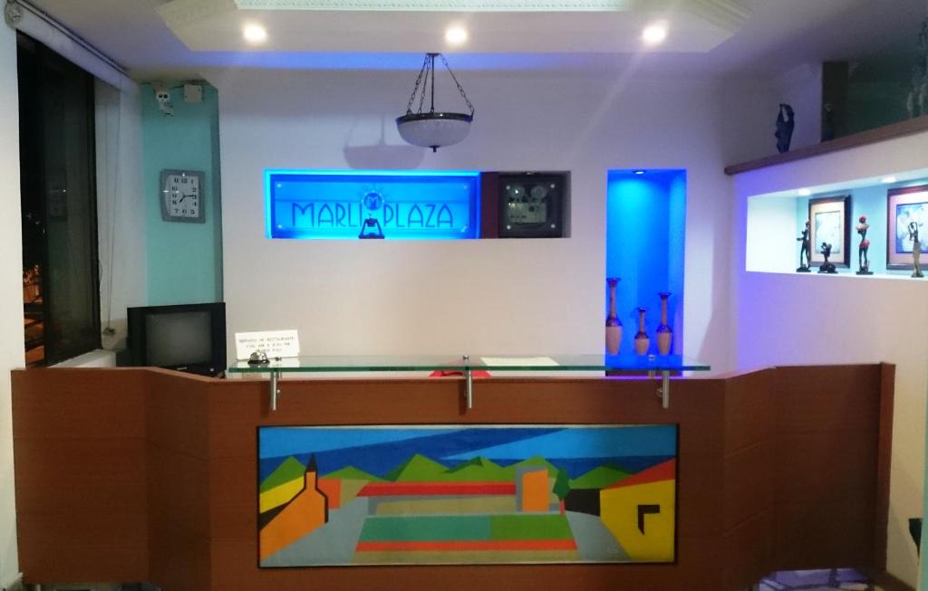 Mocoa Hotel | Hotel Marli Plaza