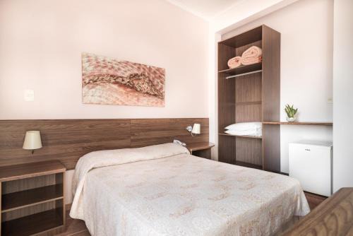 Jacarei Hotel | Hotel Marmo