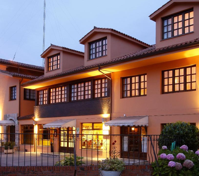Naveces Hotel | Hotel Marqués de la Moral