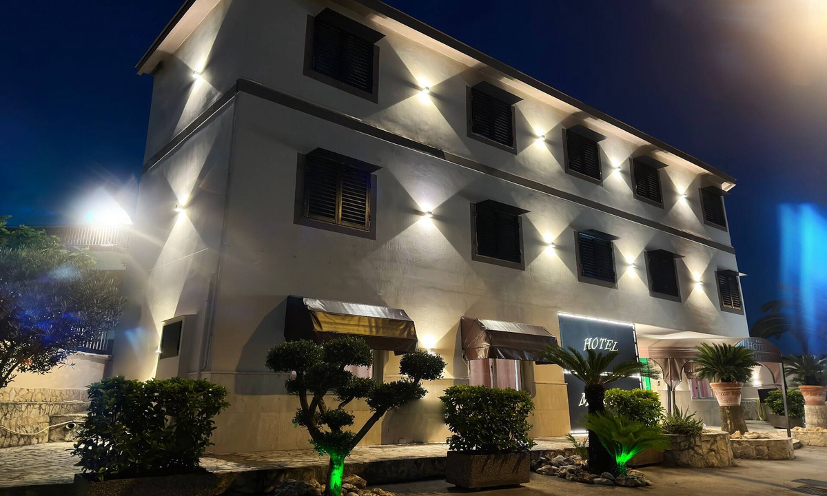 Casavatore Hotel | Hotel Martini