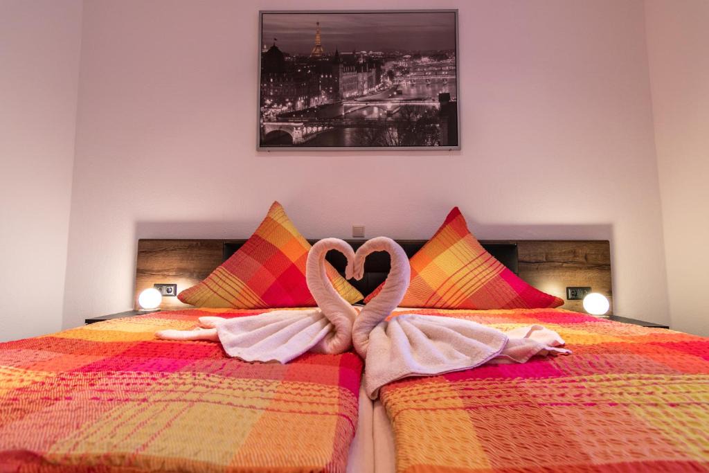 Pirmasens Hotel | Hotel Martz