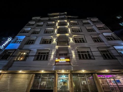 Darjeeling Hotel | Hotel Marvel International And Restaurant
