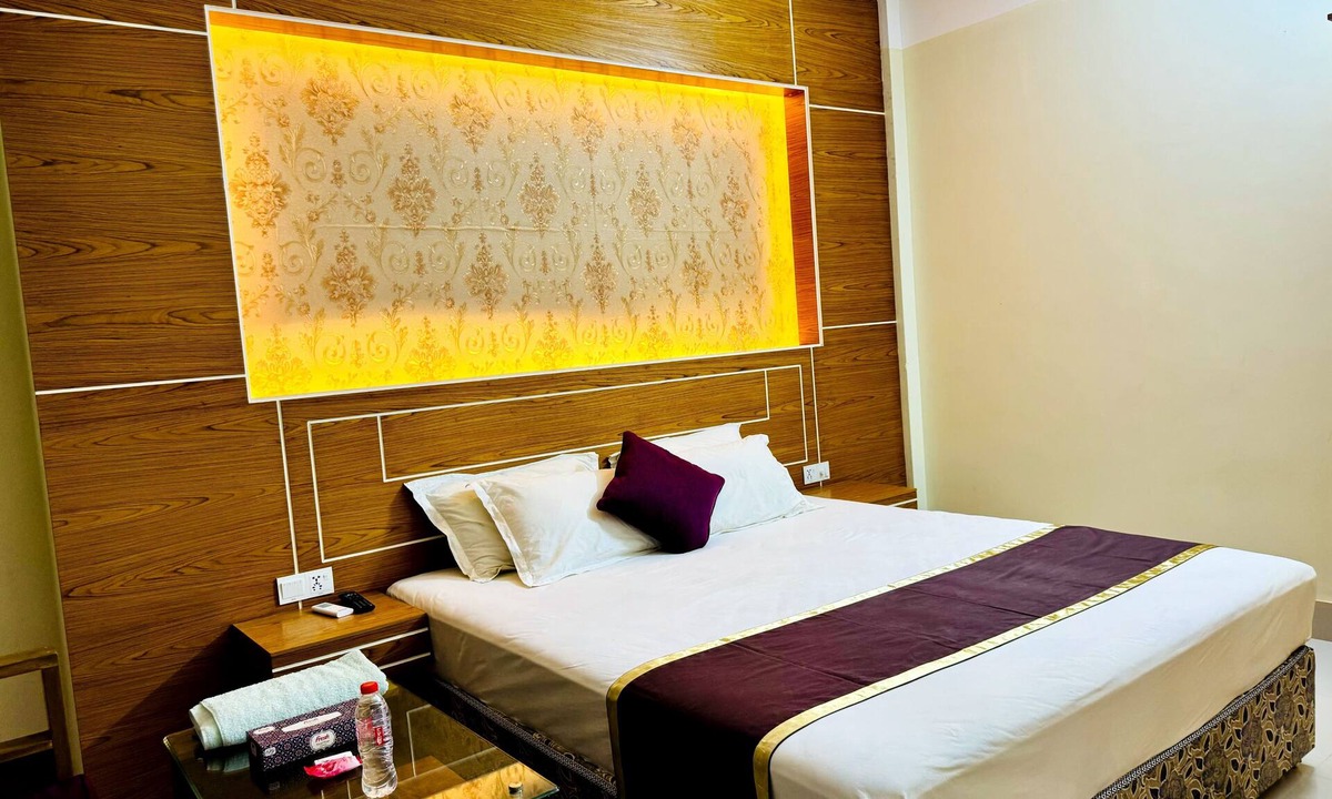 Latachapli Hotel | Hotel Marwah