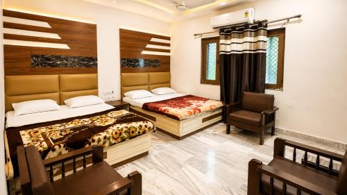 Agra Hotel | Hotel Marwari
