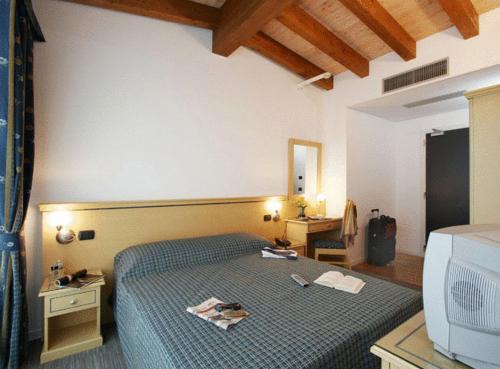 Campalto Hotel | Hotel Mary
