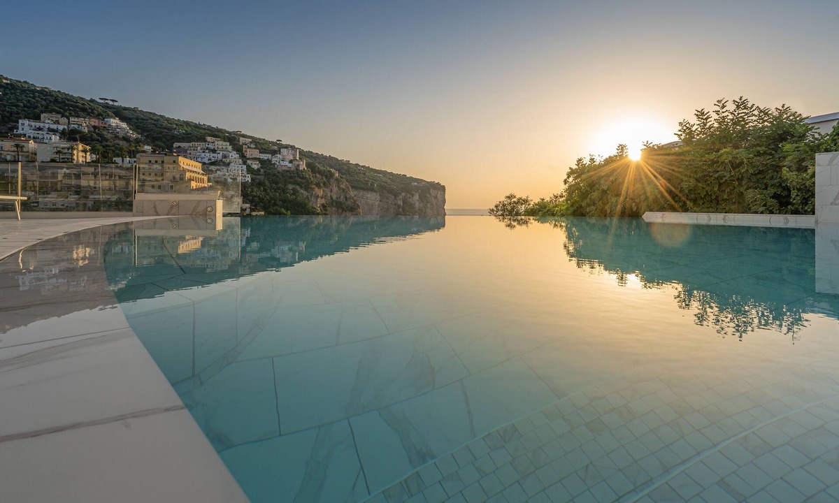 Vico Equense Hotel | Hotel Mary