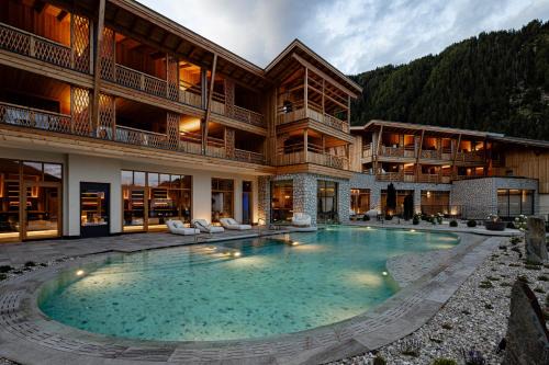 Valles Hotel | Hotel Masl