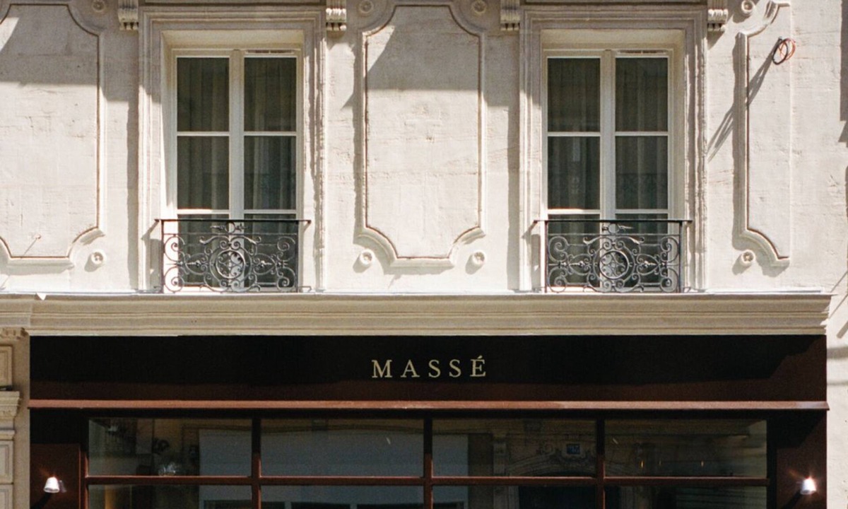 Pigalle Hotel | Hotel Massé
