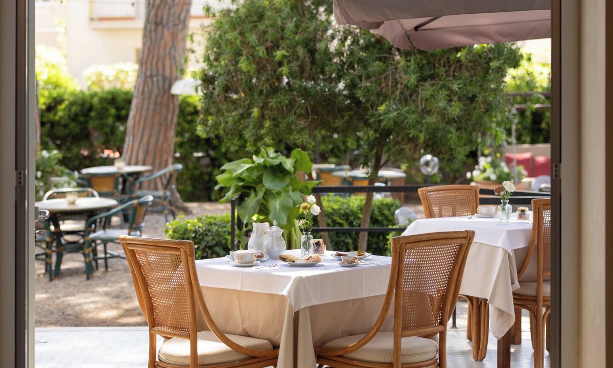 Marina di Cecina Hotel | Hotel Massimo