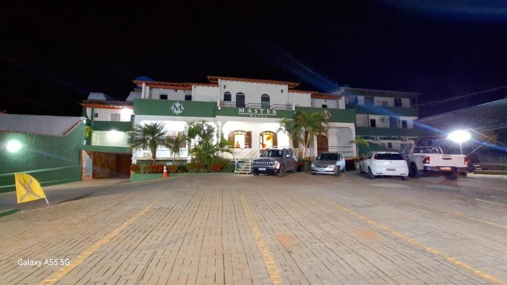 Salinas Hotel | Hotel Master