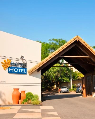 Coxipo Hotel | Hotel Master Cuiabá