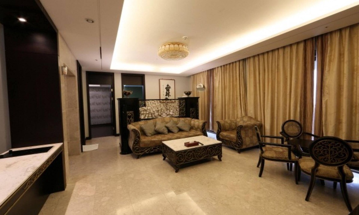 Boryeong Hotel | Hotel Master Daecheon