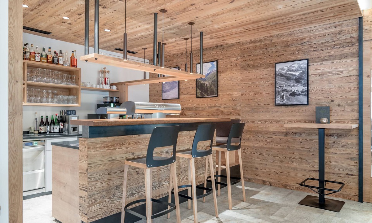 Obergurgl Hotel | Hotel Mathiesn